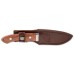 7326009 KnifeTEC belt rosewood Puma сталь 420  AISI 